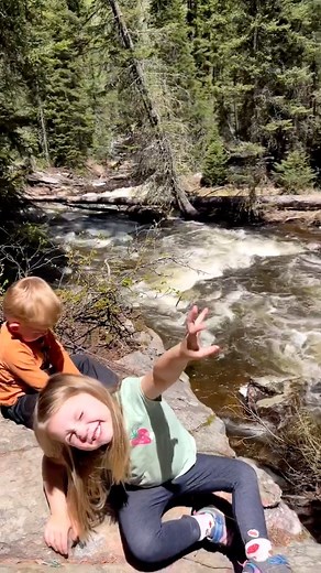 Planted in Kremmling until further notice. 📍 📷: @cameron__mcclellan #visitgrandcounty #grandcountycolorado #grandcountyco #recreateresponsibly #rockymountains | Grand County Colorado - Official Tourism Information