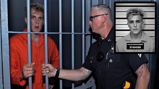 HERES WHY I JAKE PAUL ACTUALLY WENT TO JAIL.. | Jake Paul