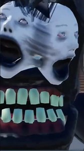 "Minecraft!"😬👻 Two-Head Terror #minecraft #minecrafthorror #ghost