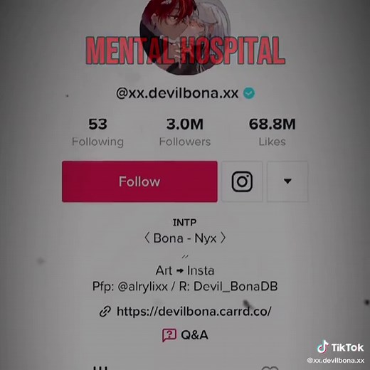 Devil Bona 데빌보나 (@xx.devilbona.xx) 님의 devil bona 관련 동영상