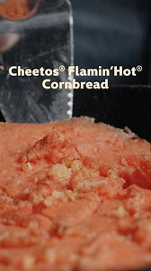 5.5K views · 34 reactions | Spice up this year's holiday cornbread...