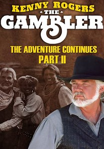 The Gambler: The Adventure Continues (Pt. 2) (1983)