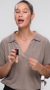 “If you want a concealer that covers naturally, and gives skin a healthy glow while doing so, choose the Lancome Care & Glow Serum Concealer.” - Ceryn, Escentual Beauty Team. Shop now: https://escentu.al/48QDfoZ | Escentual