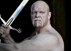 Magnus Samuelsson (Swedish Actor) ~ Bio with [ Photos | Videos ]