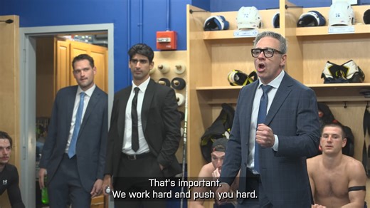 ICE CREAM FOR EVERYONE! | Syracuse Crunch