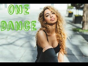 Drake - One Dance feat. Kyla & Wizkid (Lyrics)