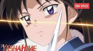Inuyasha hanyo no yashahime 2, capítulo 9: cómo y dónde ver el lanzamiento del noveno capítulo de la serie