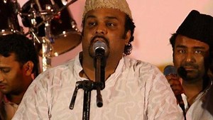 512K views · 5.9K reactions | Amjad Sabri: Pakistanis mourn singer killed by Taliban | BBC News | Facebook