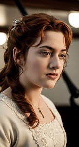 1.7M views · 73K reactions | Rose 梁❤️ #titanic2 | bollyramleela | Facebook