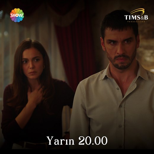 Siyah Kalp on Instagram: "Yeni bölümde #CihMel ve #SevNuh’u neler bekliyor?  #SiyahKalp yeni bölümüyle yarın 20.00 @showtv’de  @timsandb"