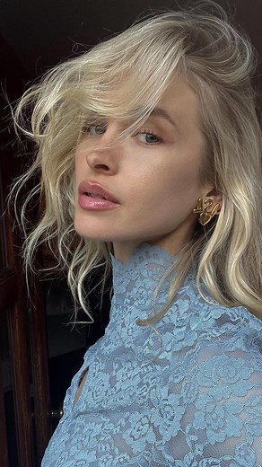 Amanda Lougee 🇺🇸 on Instagram: "🐟💧🧊 🩵"