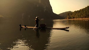 Discover the Great Rivers of Asia