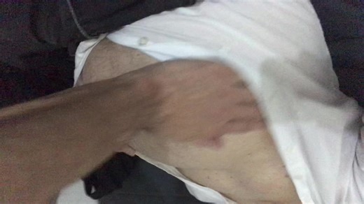 FAT GUTPUNCHING - video 3