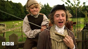 Edward Jenner invents a vaccine