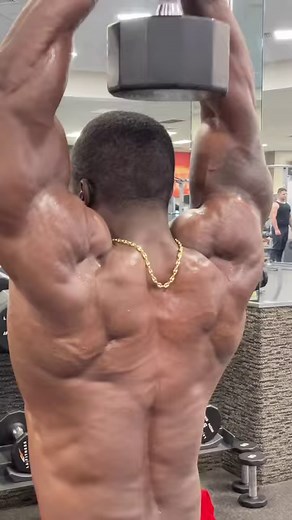 36K views · 1.4K reactions | Trust me guys this is beautiful pain and I love it with all my heart ❤️ we are getting closer….. | Elie Champion | Facebook