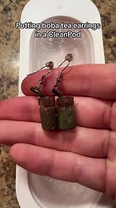 Do you drink boba tea? | CleanPod | Facebook