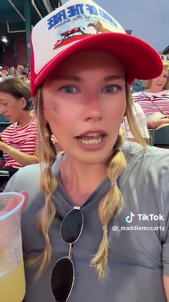 Downed My Glizzy on Independence Day