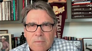 Former Texas Gov. Perry decries border crisis on 'Your World' | Fox News Video