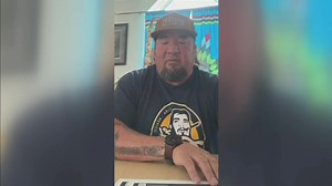 11 shares | Minegoziibe Anishinabe, historically known as the Pine Creek First Nation in Manitoba, has released the results of an excavation in the basement of a Catholic church. Chief Derek Nepinak announced via social media that a search found no conclusive evidence of human remains. | APTN National News | Facebook