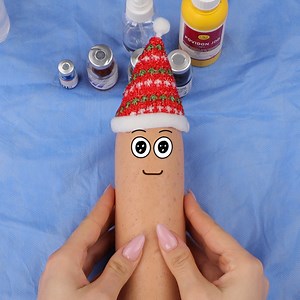 Sausage gives birth to a nugget 🌭 | Trendy Magazine