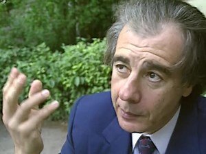 l'interview “Mission impossible” de Lalo Schifrin | INA