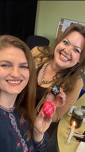 Get a close-up look at the stunning art of pysanka—Ukrainian Easter...