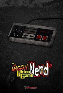 The Angry Video Game Nerd (2004-2026) - TV Show