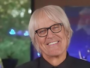 John Tesh Opens Up About Challenges of Interracial Relationship with Oprah Winfrey | VIDEO | EURweb | Black News, Culture, Entertainment & More