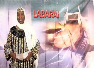 1.3K views · 97 reactions | HAUSA NEWS 23RD SEPT 2021 | NTA Hausa | Facebook