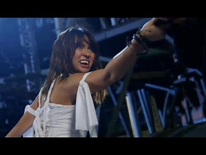 Malia 3.0 #5 (Last) Hybrid Fight scene | La Luna Sangre (2018)