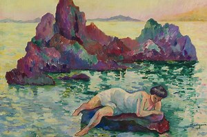 Figurative Art - A Look at the World of Figurative Abstract Art