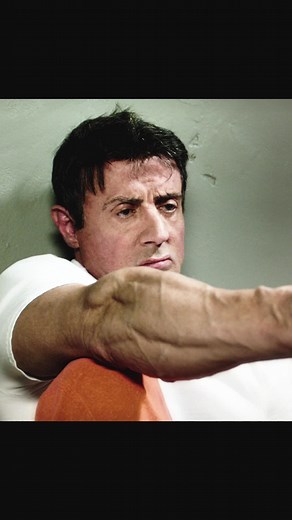 Stallone's Master Escape Plan from Prison