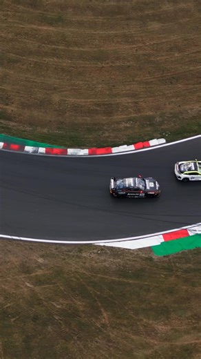 Brands bank holiday vibezzz | British GT Championship