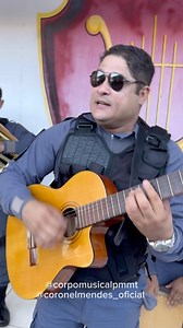 E o sextou de hoje é em solidariedade ao nosso irmãos do Rio Grande do Sul. . . . #corpomusicalpmmt #pmmt #riograndedosul #policiamilitar #força #fé #brasil🇧🇷 | Corpo Musical PMMT