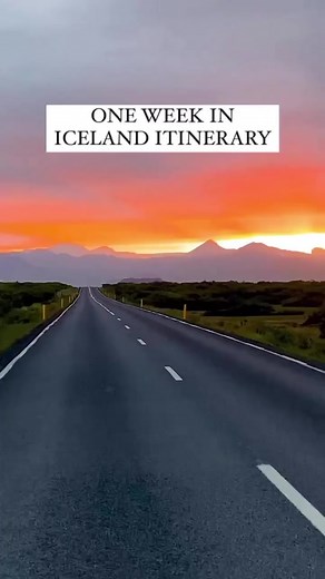 Iceland on TikTok