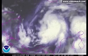 5 comments | Today in hurricane history, Hurricane Sandy (2012) crossed over Jamaica as a powerful category 1 bringing very strong winds & torrential rainfall leading to two fatalities & racking up $100 million U.S. in damages in Jamaica. Do you remember this hurricane? | Weather Jamaica | Facebook