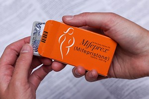 What does the Comstock Act, a law from the 1870s, have to do with abortion pills?