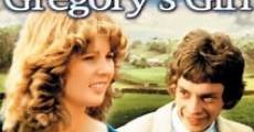 Gregory's Girl (1980)  - Ver Película Completa en Español / Castellano - FULLTV