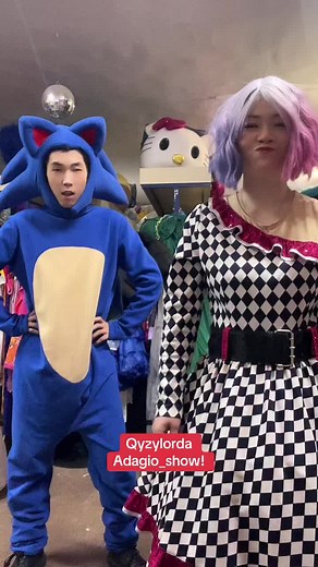 adagio_show_ballet on TikTok