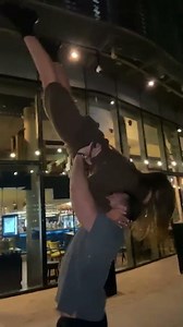 Woman’s Dress Gets Ripped Off During Hilarious ‘Dirty Dancing’ Fail Video