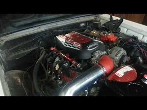 1966 GTO LS1 swap Timeless Automotives pt2