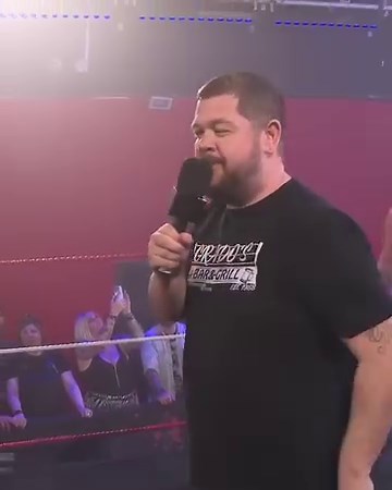 Grado is BACK! 🤯 | Insane Championship Wrestling