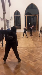 Our Bluebeard's Bride theme for 7-12s is in full swing - and children are welcome to join us at any point during the term! | Perform