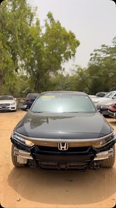1.3K views · 33 reactions | FOR SALE BUY AND FIX ‼️ FOREIGN USED HONDA ACCORD 2.0 2018 MODEL READY FOR YOUR INSPECTION. PRICE TAG ️ ₦ 29,000,000 CONTACT  09039494119 LOCATION KANO. | ZAKI MOTORS KANO | Facebook