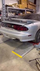 2.8K views · 30 reactions | @lopin_ws6 eating good with the dual bottle setup in his Pontiac TransAM  Get your own bottles TODAY in 10, 15, and 20 lb options at nitrousoutlet.com #pontiac #transam #nitrous #nitrousoutlet #racing #dragracing | Nitrous Outlet | Facebook