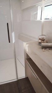 2.2K views · 107 reactions | The Lagoon 51: an invitation to relax and cruise long term in the greatest of comfort. | Lagoon Catamarans | Facebook