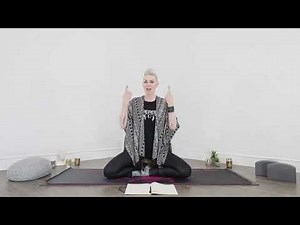 Somatic Stretching to Relax and Release