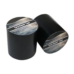 [Hot Item] Trailer Part PVC Repair Kit Tape for Tarp Waterproof