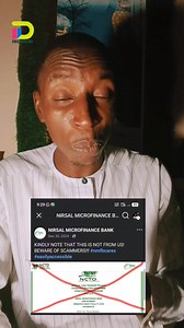 Scam Alart Ku kiyaye | Abdullahi Aminu Labbo