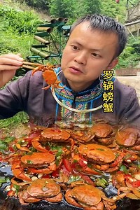 Cooking Food and Eating in Conutryside | Hippy Foods